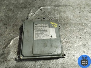 Блок управления двигателем, ориг. номер 0281001537, Iveco Daily 1999-2006