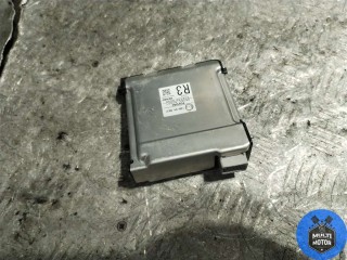 Камера переднего вида, ориг. номер 8646C42021, Toyota RAV4 2010-2016