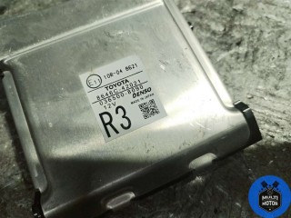Камера переднего вида, ориг. номер 8646C42021, Toyota RAV4 2010-2016