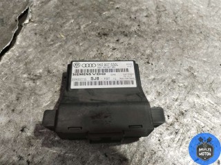 Блок комфорта, ориг. номер 1K0907530L, Volkswagen Touran 2006-2010