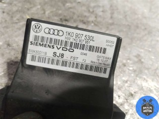 Блок комфорта, ориг. номер 1K0907530L, Volkswagen Touran 2006-2010