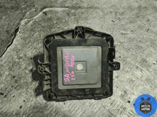 Блок управления АКПП, ориг. номер 310320543R, Renault Sandero Stepway 2013-2018
