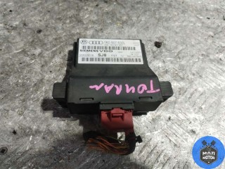 Блок комфорта, ориг. номер 1K0907530L, Volkswagen Touran 2006-2010