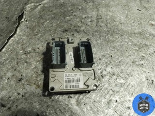 Блок управления двигателем, ориг. номер 51788362, Fiat Panda 2003-2008