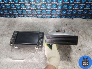 Блок мультимедиа, ориг. номер 3Q0035874C, Volkswagen Golf 2017-2019