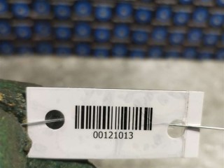 Блок управления двигателем, ориг. номер A1615458132, SsangYong Actyon 2005-2011