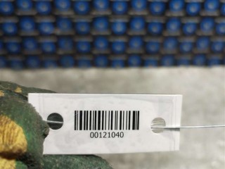 Блок AirBag, ориг. номер 0285010054, Mercedes Vito W639 2003-2010