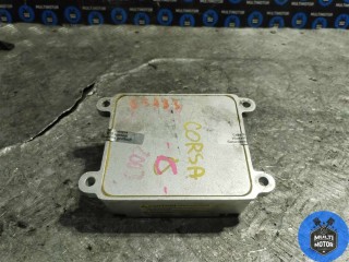 Блок управления топливным насосом, ориг. номер 8971891360, Opel Astra 1994-2002