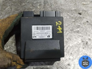 Блок управления крышкой багажника, ориг. номер A2118209426, Mercedes E W211 2002-2006