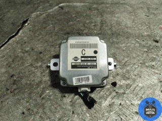 Блок AirBag, ориг. номер 41650JD700, Nissan Qashqai 2006-2010