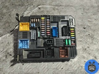 Блок комфорта, ориг. номер 9830707680, Opel Combo 201-2024
