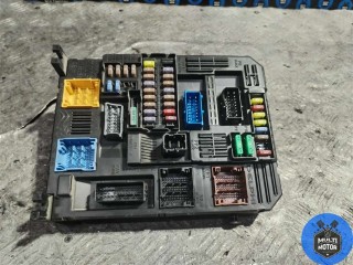 Блок комфорта, ориг. номер 9830707680, Opel Combo 201-2024