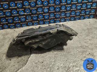 Фара противотуманная правая, ориг. номер 2G09416620, Volkswagen Polo 2014-2018