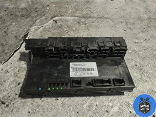 Блок предохранителей, ориг. номер 2035453701, Mercedes C W203 2000-2004