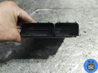 Блок управления двигателем, ориг. номер 7794627, BMW X3 E83 2003-2006