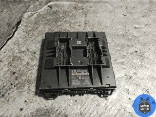 Блок комфорта Seat Ibiza 2008-2012, 6R0937087B