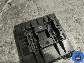 Блок комфорта, ориг. номер 6R0937087B, Seat Ibiza 2008-2012