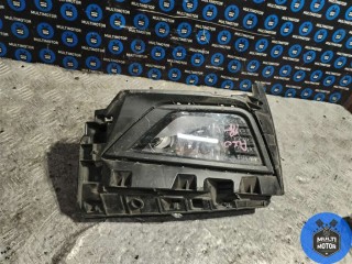 Фара противотуманная левая, ориг. номер 2G094166106S, Volkswagen Polo 2014-2018