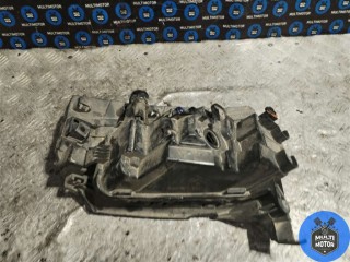 Фара противотуманная левая, ориг. номер 2G094166106S, Volkswagen Polo 2014-2018