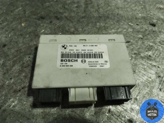 Блок управления парктрониками, ориг. номер 6982403, BMW 3 2006-2010