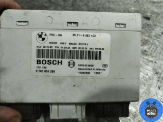 Блок управления парктрониками, ориг. номер 6982403, BMW 3 2006-2010