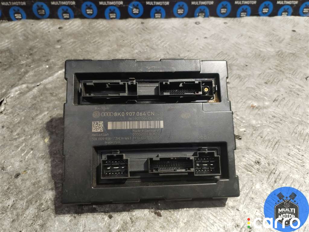 8K0907064CN Блок комфорта Audi A4 2010г. - фото №1