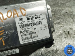 Блок управления АКПП, ориг. номер 4Z7927156H, Audi A6 Allroad 2000-2006