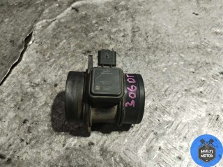 Расходомер воздуха, ориг. номер 4R8Q12B579AC, Land-Rover Range Rover Sport 2009-2013