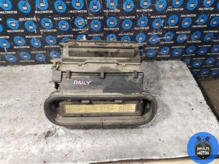 Корпус отопителя (печки), Iveco Daily 1990-2000
