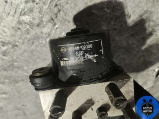 Блок ABS, ориг. номер 4894009300, SsangYong Actyon 2005-2011