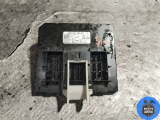 Блок комфорта, ориг. номер 5Q0937086BL, Volkswagen Golf 2017-2019