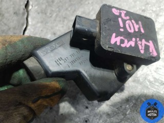 Датчик положения педали газа, ориг. номер 9639779180, Peugeot Partner 1997-2002