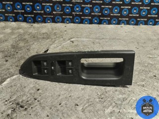 Блок управления стеклоподъемниками, Volkswagen Touran 2006-2010