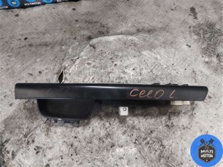 Блок управления стеклоподъемниками, Kia Ceed 2006-2010