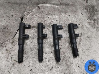 Катушка зажигания, ориг. номер 8200568671, Renault Scenic 2006-2009