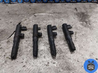 Катушка зажигания, ориг. номер 8200568671, Renault Scenic 2006-2009