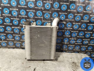 Интеркулер, ориг. номер 2827027200, Hyundai Santa Fe 2000-2004