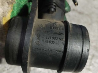 Расходомер воздуха, ориг. номер 038906461B, Volkswagen Touran 2003-2006