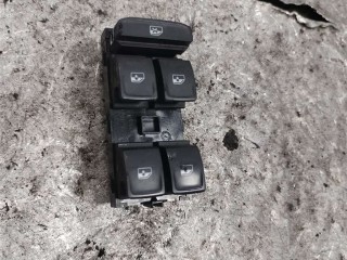 Блок управления стеклоподъемниками, ориг. номер 5G0959857D, Volkswagen Tiguan 2011-2019