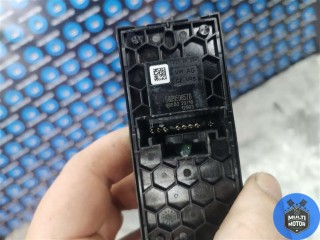 Блок управления стеклоподъемниками, ориг. номер 5G0959857D, Volkswagen Tiguan 2011-2019