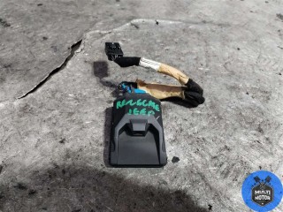 Камера переднего вида, ориг. номер 00052061986, Jeep Renegade 2014-2019