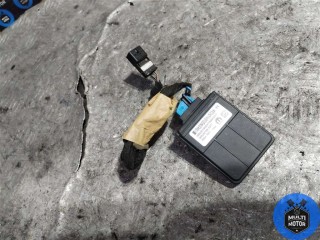 Камера переднего вида, ориг. номер 00052061986, Jeep Renegade 2014-2019