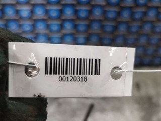 Суппорт задний правый, Toyota Prius 2005-2011