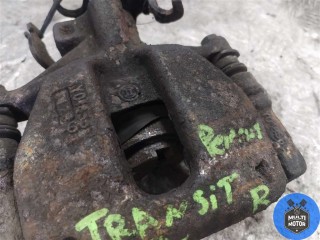 Суппорт задний правый, Ford Transit 2006-2014