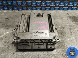 Блок управления двигателем, ориг. номер 23710BB58E, Nissan Qashqai 2010-2013