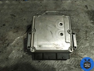 Блок управления двигателем, ориг. номер 23710BB58E, Nissan Qashqai 2010-2013
