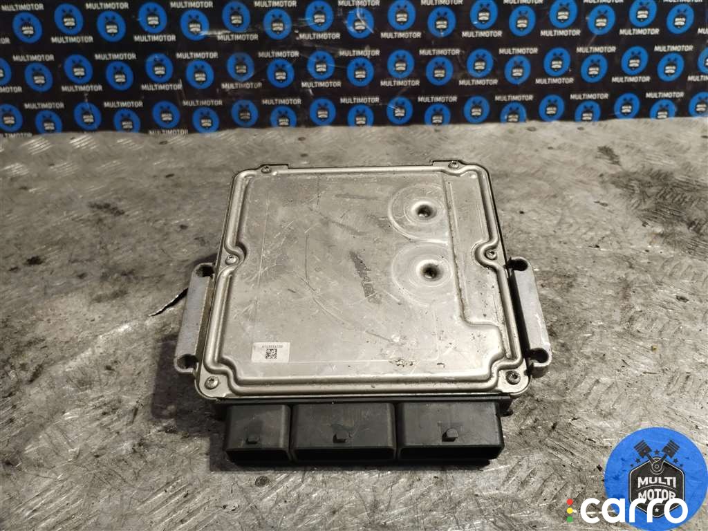 Блок управления двигателем Nissan Qashqai 2010-2013, 23710BB58E, фото 6