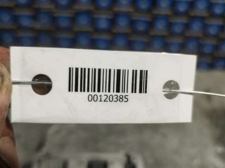 Блок управления двигателем, ориг. номер 23710BB58E, Nissan Qashqai 2010-2013
