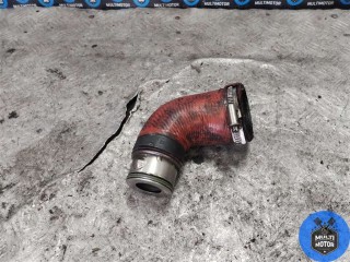 Патрубок интеркулера, ориг. номер 3C0145828M, Volkswagen Touran 2006-2010