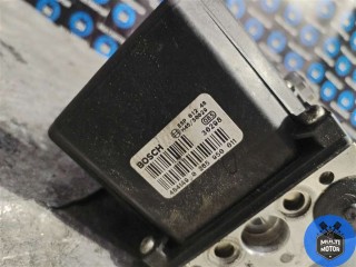 Блок ABS, ориг. номер 0265950011, Audi A4 2000-2006